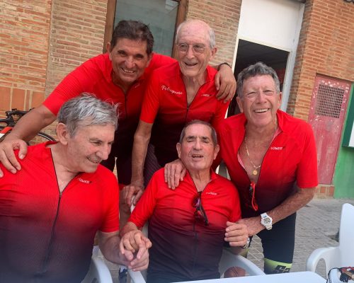 Pepito amigos 3